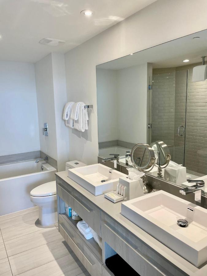 Hyde Beach House Lux Apartment Hollywood Exterior foto