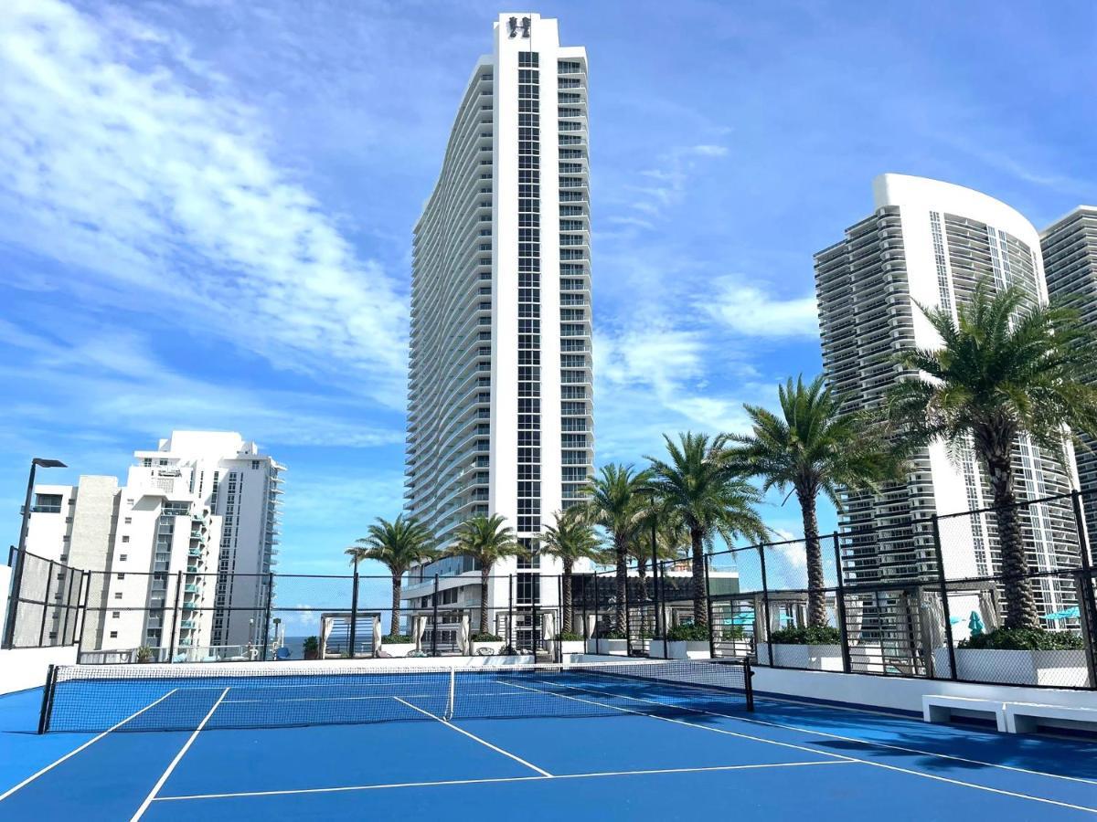 Hyde Beach House Lux Apartment Hollywood Exterior foto